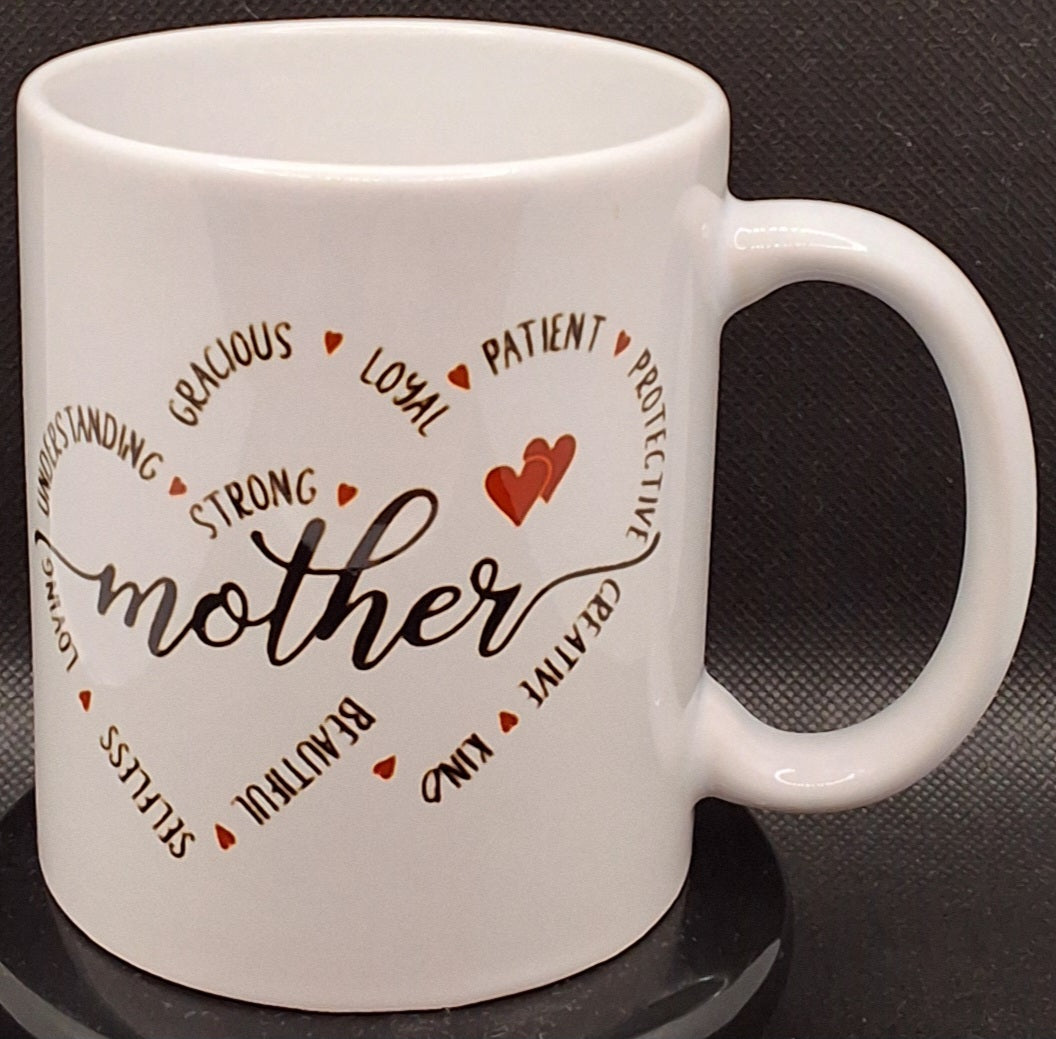 Family Themed Mugs
