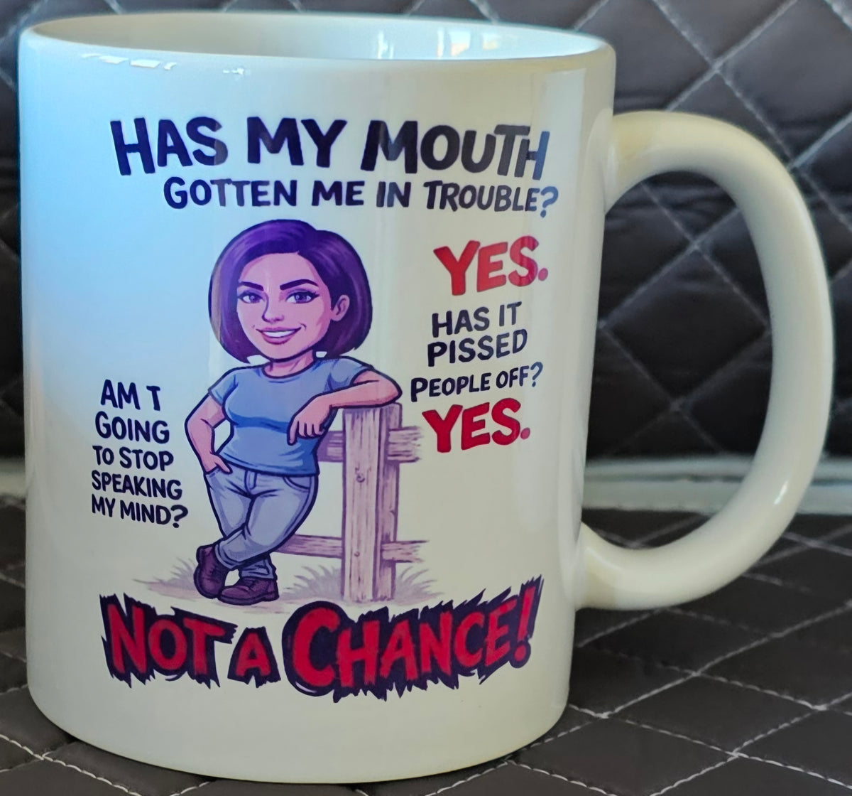Other Humorous Mugs