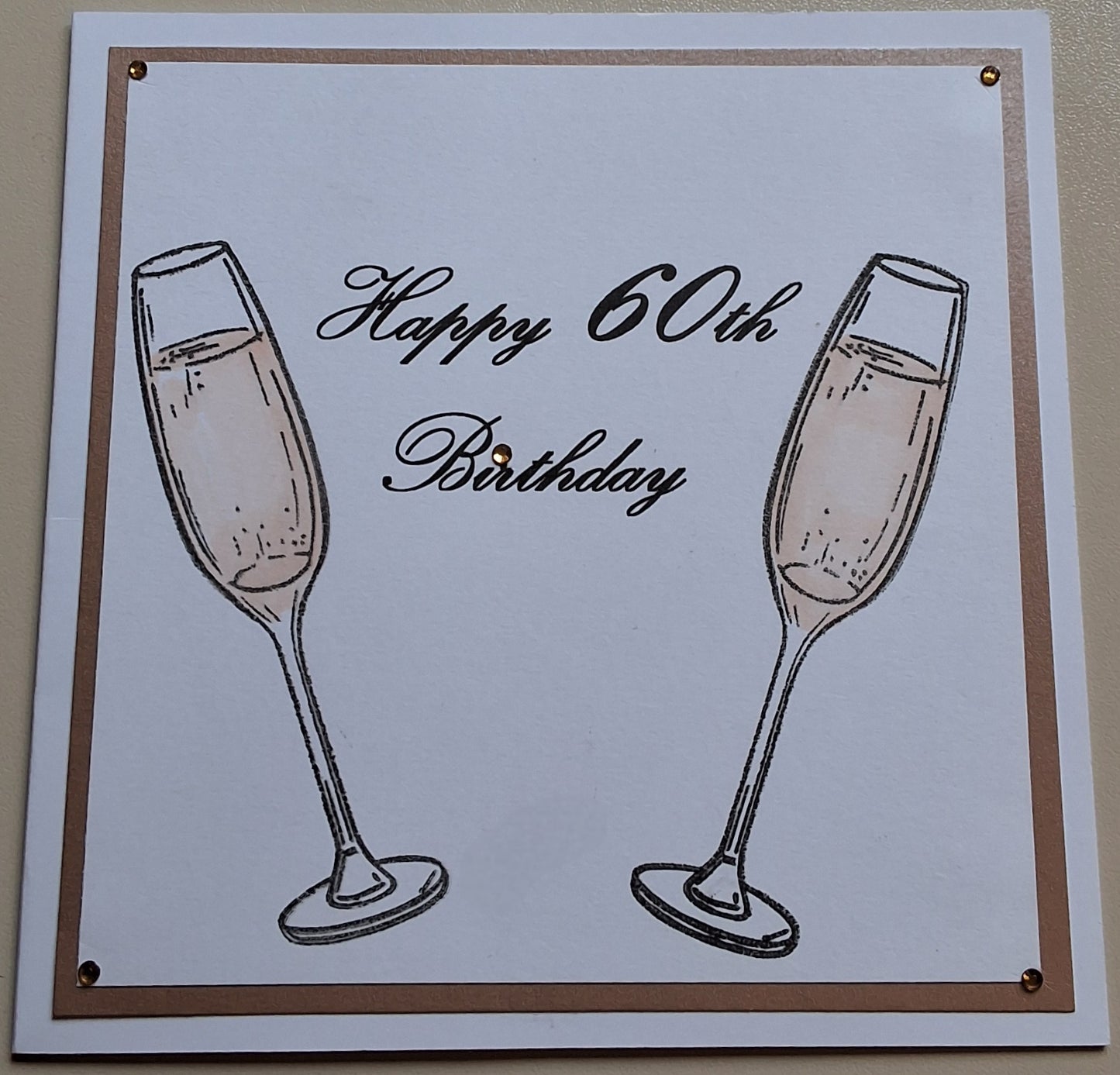 Age Birthday Cards