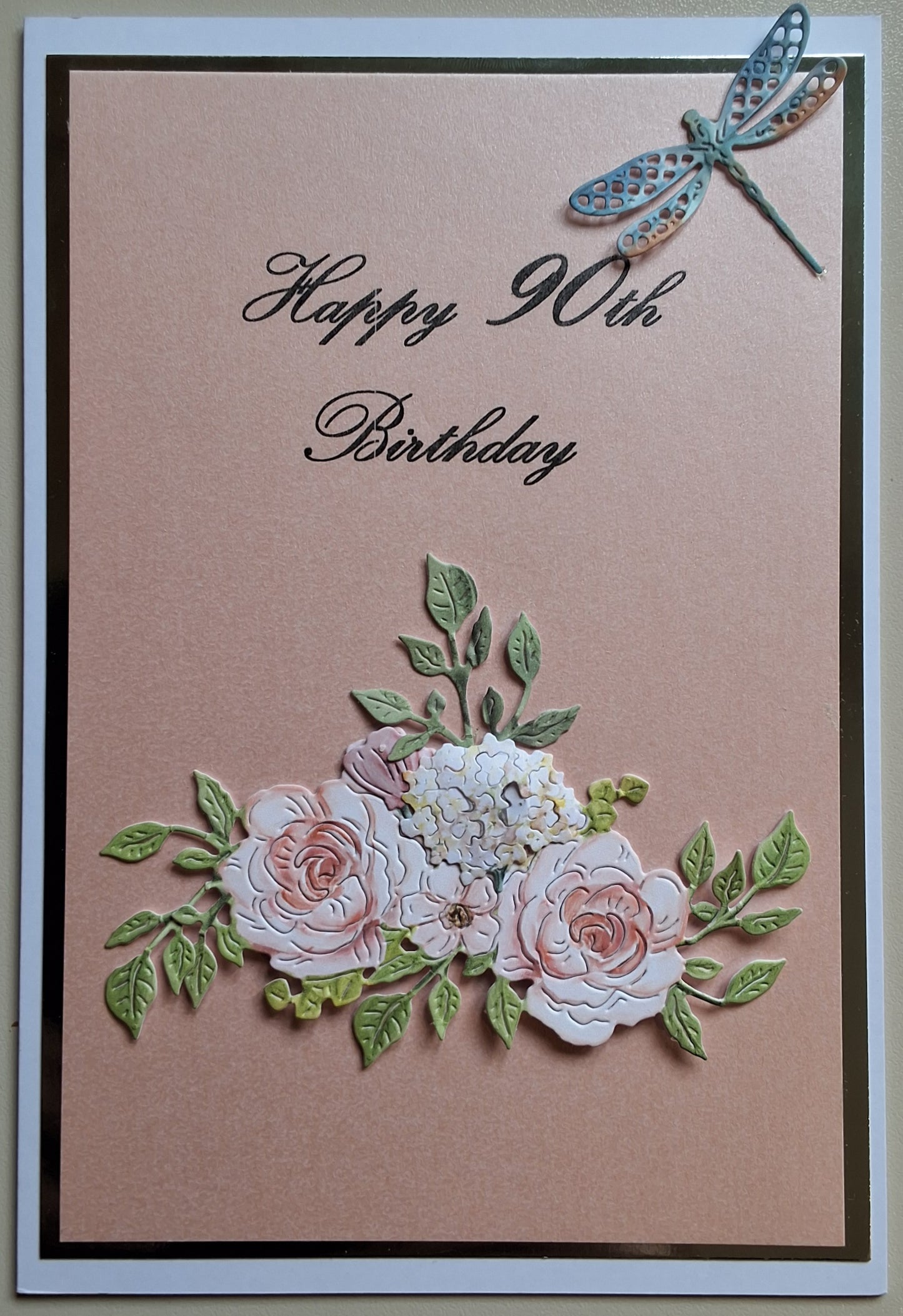 Age Birthday Cards