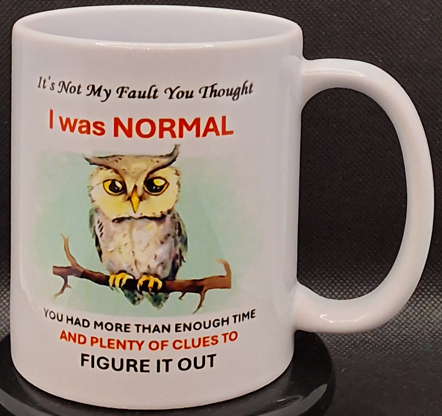 Other Humorous Mugs