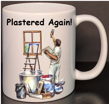 Work/Job Themed Mugs