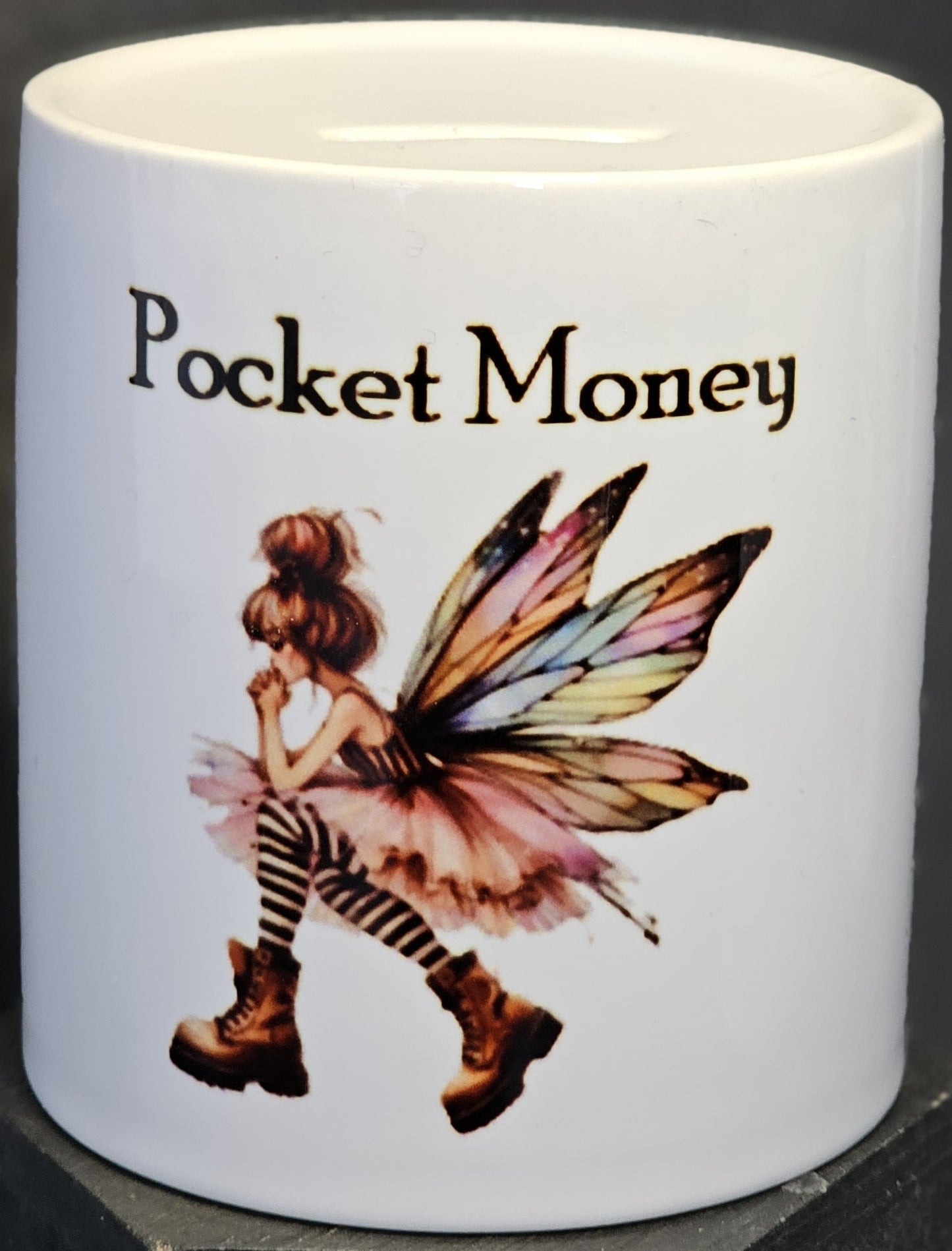MONEY BOXES