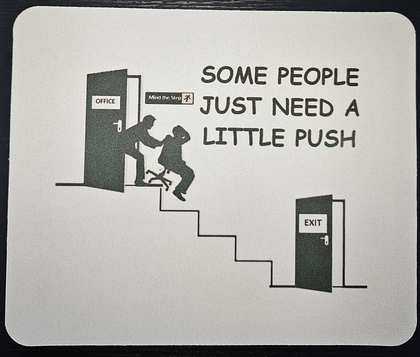 MOUSE MATS
