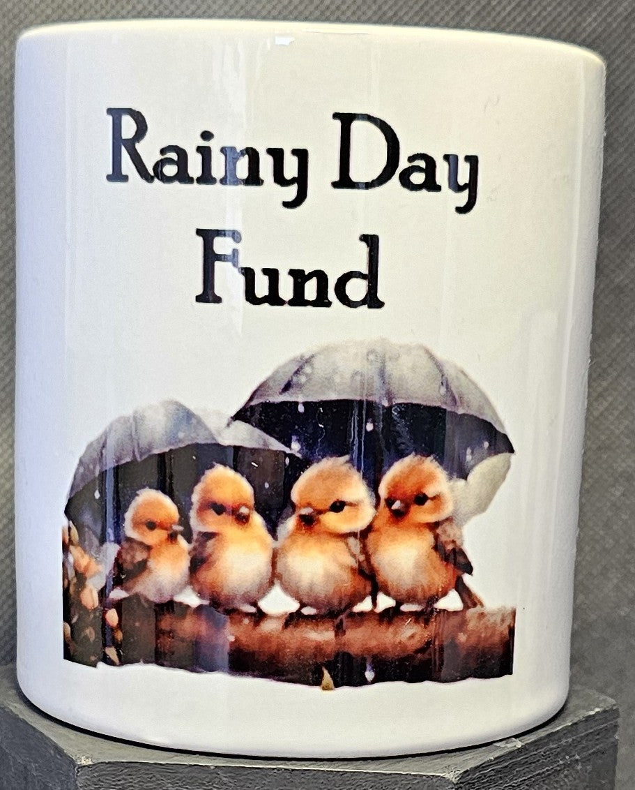 MONEY BOXES