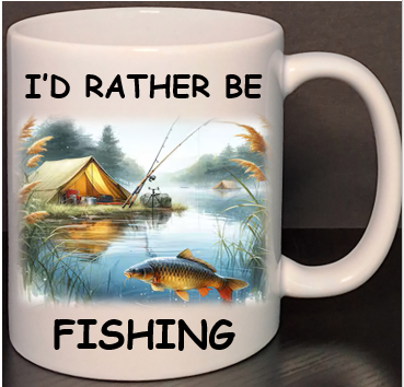 Sports & Hobbies Mugs