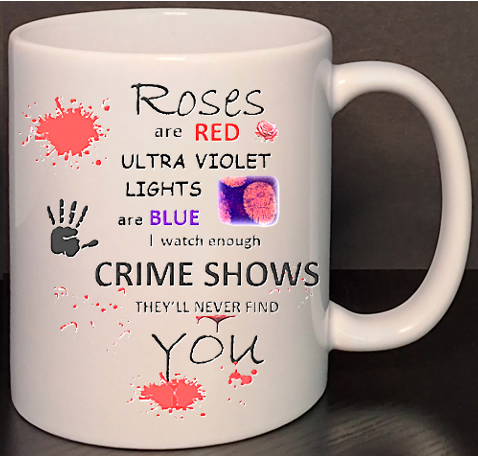 Other Humorous Mugs