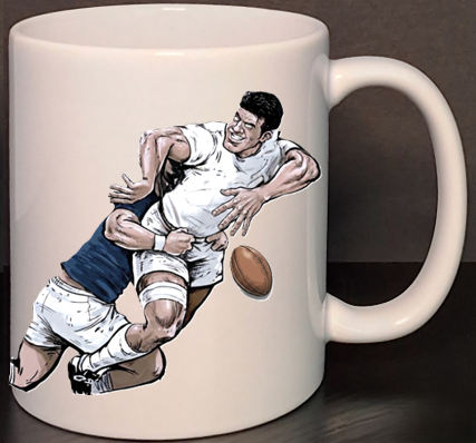 Sports & Hobbies Mugs