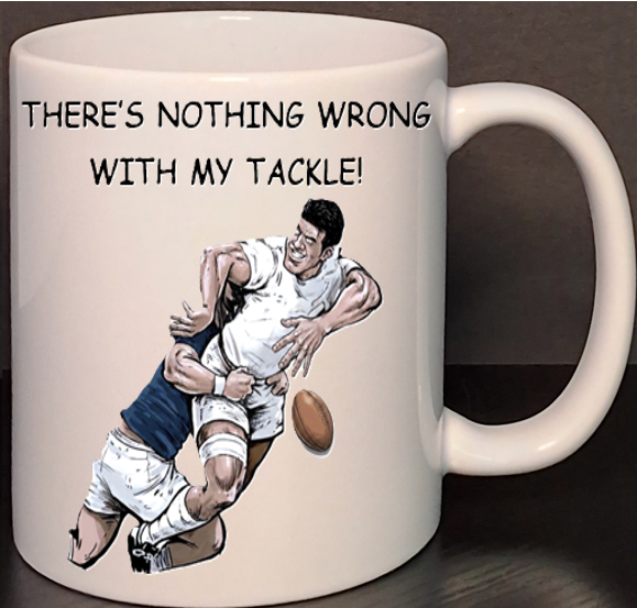 Sports & Hobbies Mugs