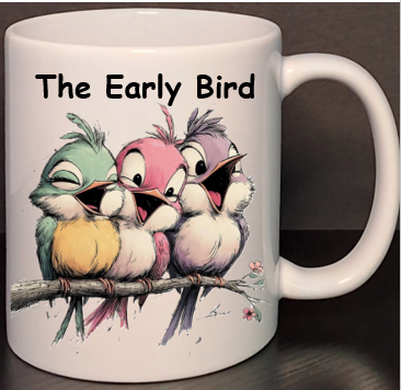 Other Animal Mugs