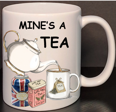 Classic Mugs