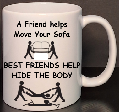Other Humorous Mugs