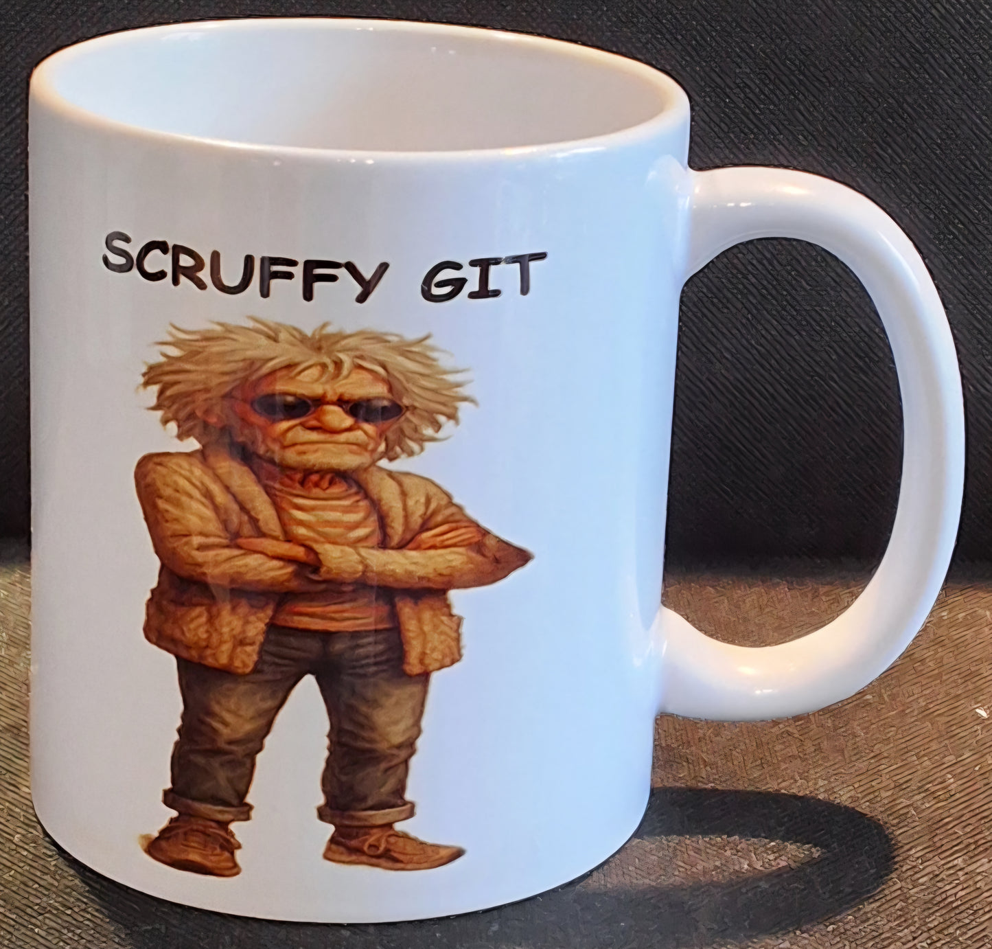 Other Humorous Mugs