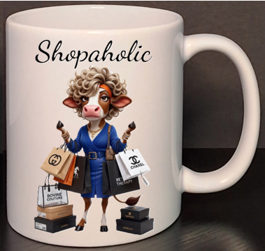 Other Humorous Mugs