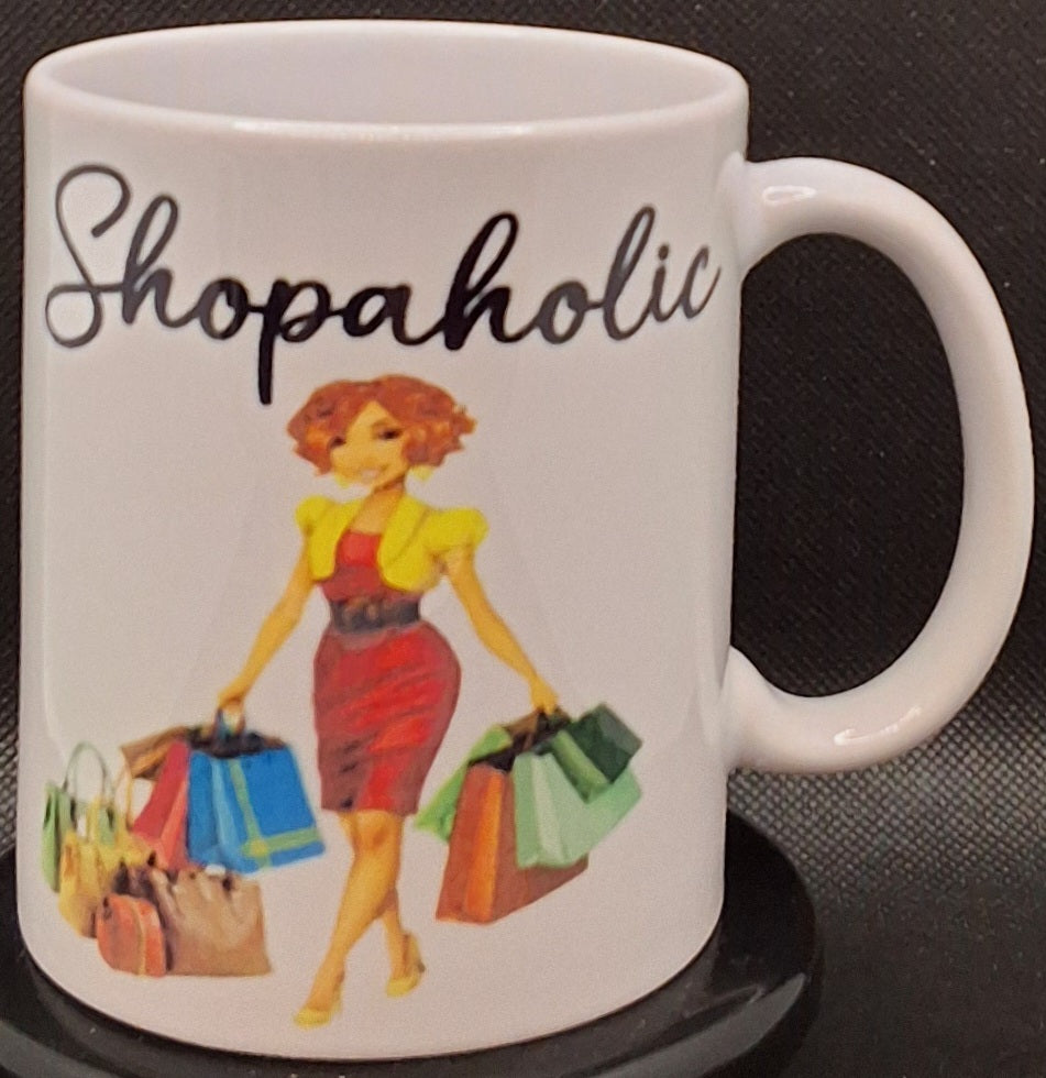 Other Humorous Mugs