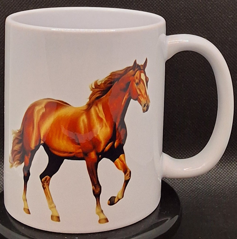 Other Animal Mugs
