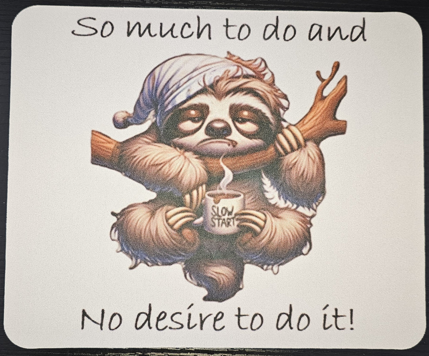 MOUSE MATS