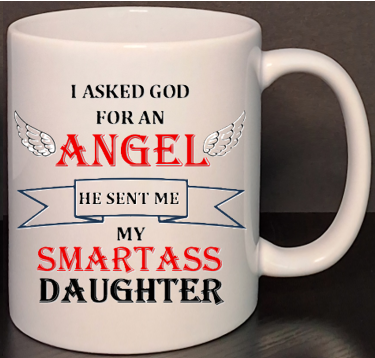 Family & Friends Themed Mugs