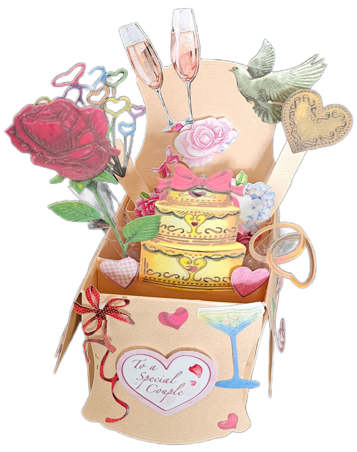 Special Greeting Cards