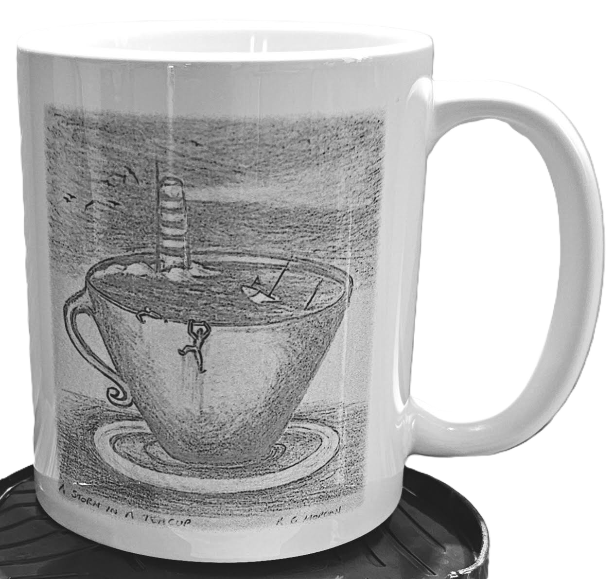 Classic Mugs