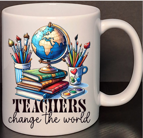 Work/Job Themed Mugs
