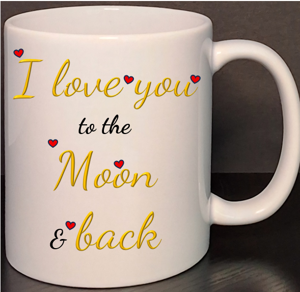 Family & Friends Themed Mugs