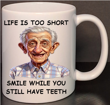Other Humorous Mugs