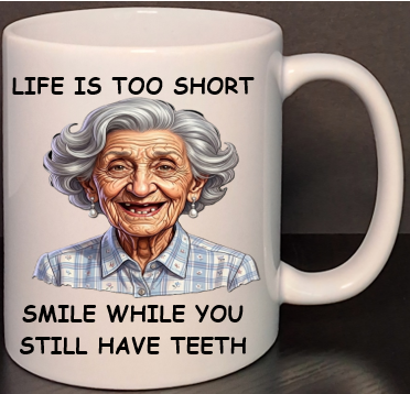 Other Humorous Mugs