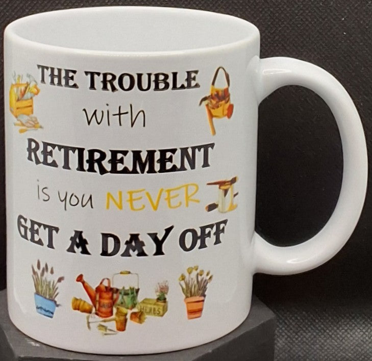 Sarcastic Humour Mugs