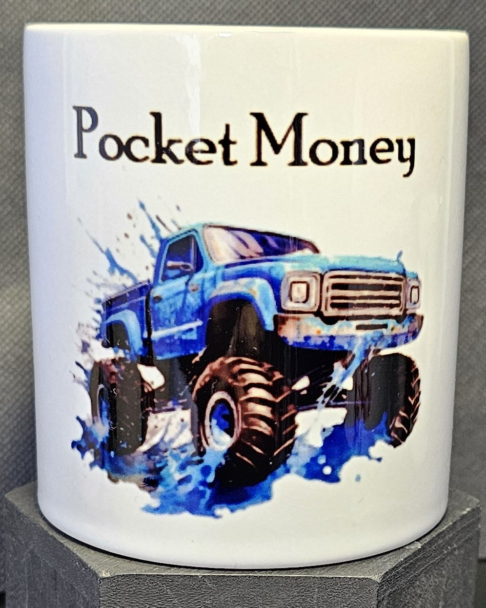 MONEY BOXES