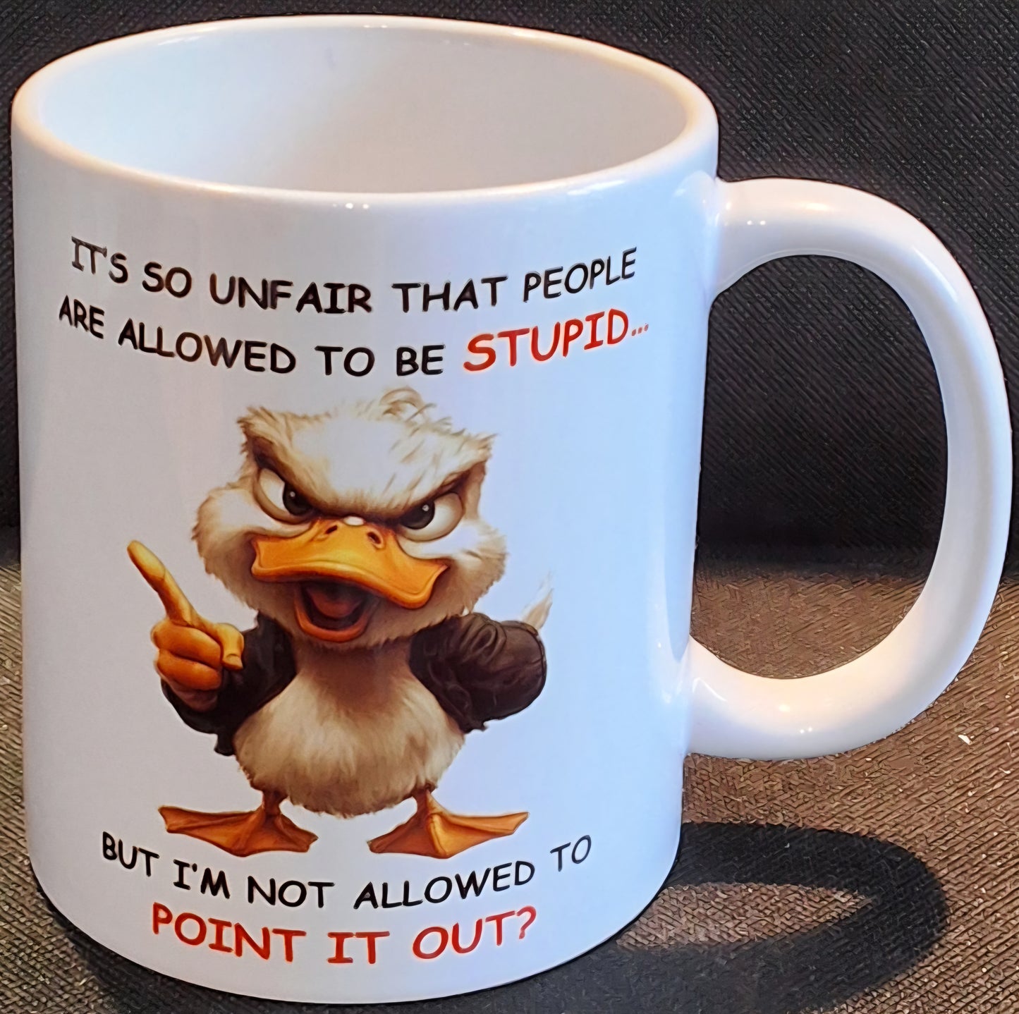 Other Humorous Mugs