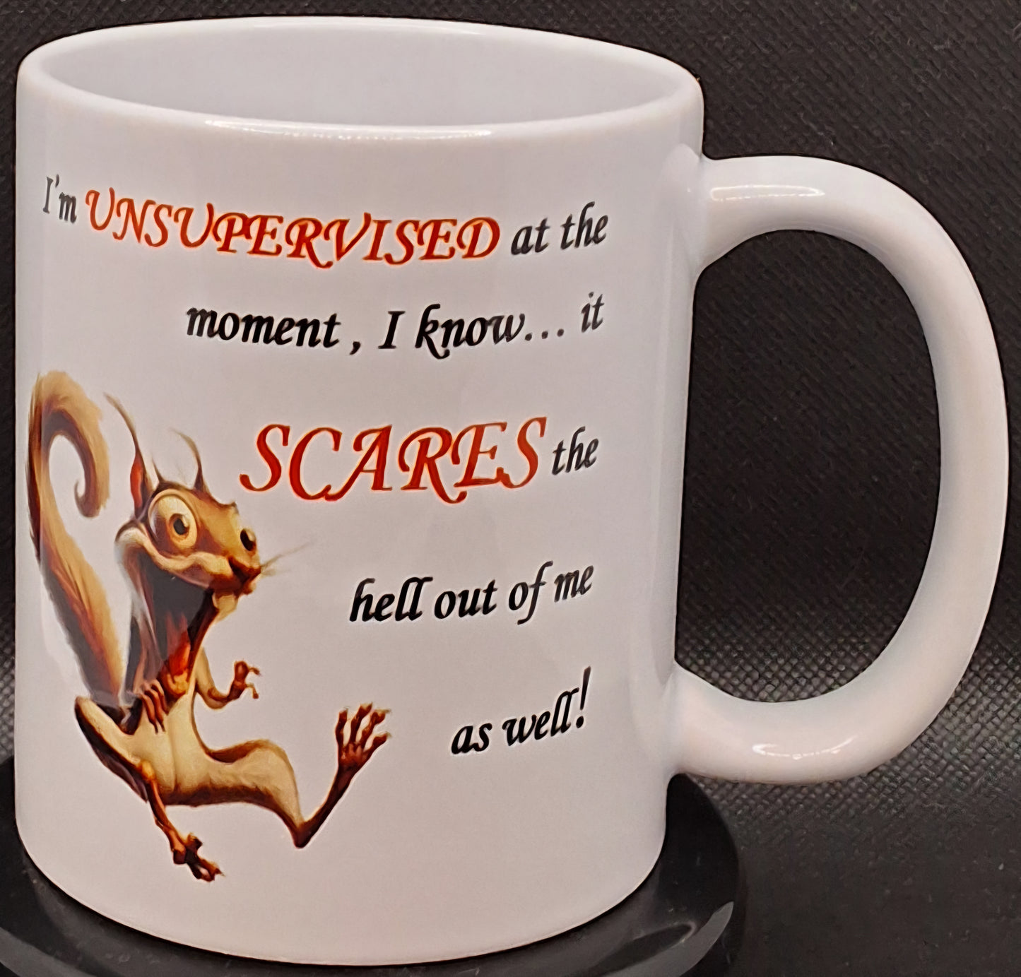 Other Humorous Mugs