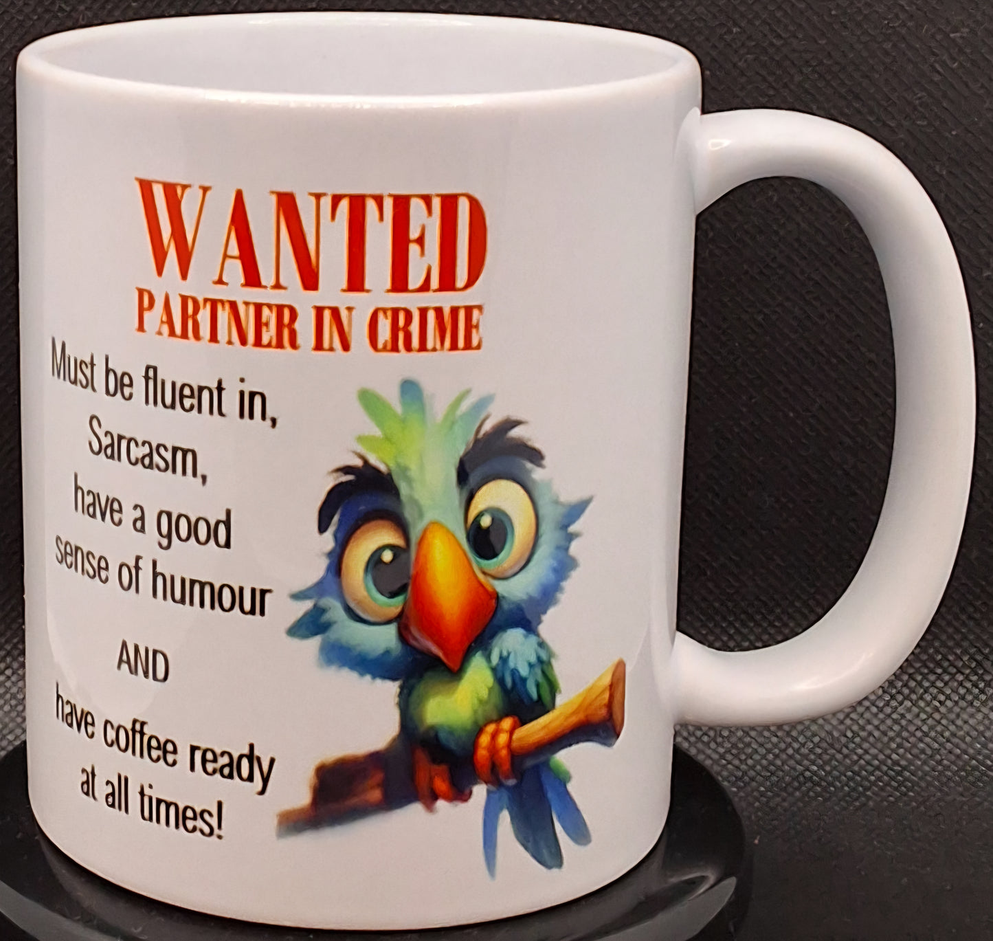 Other Humorous Mugs