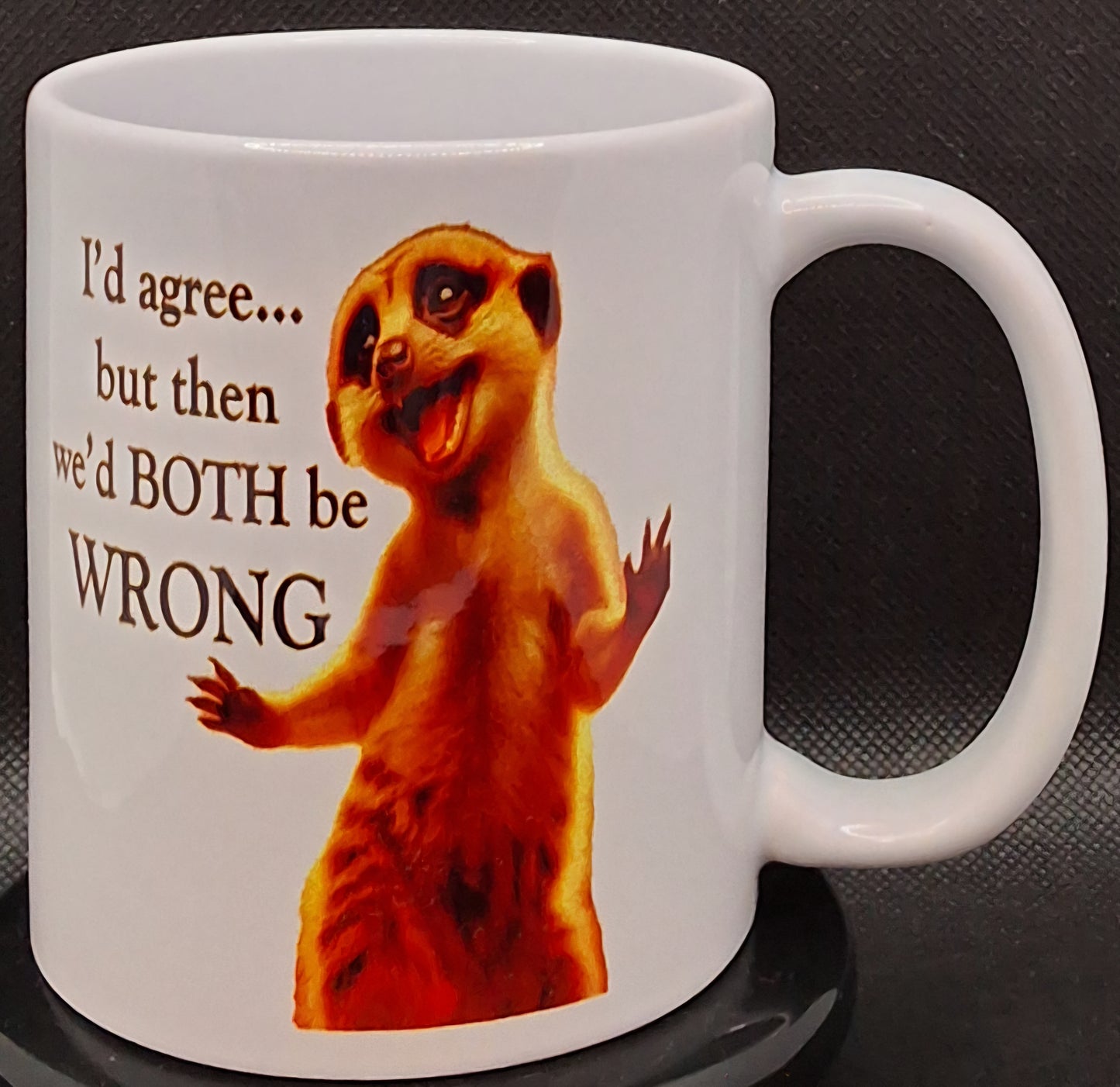 Sarcastic Humour Mugs