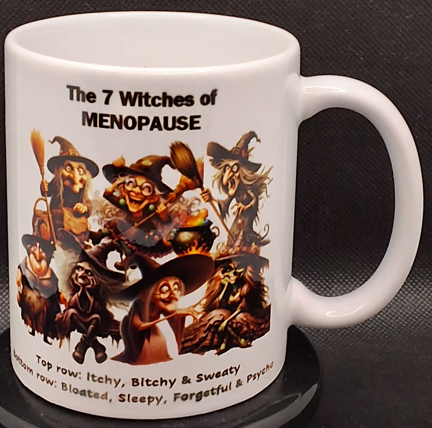 Other Humorous Mugs
