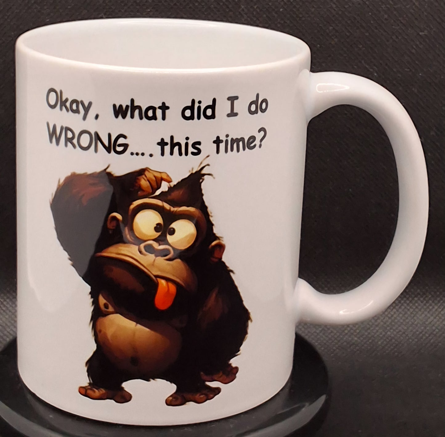 Other Humorous Mugs