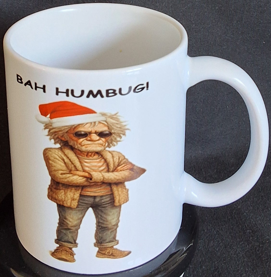 Other Humorous Mugs