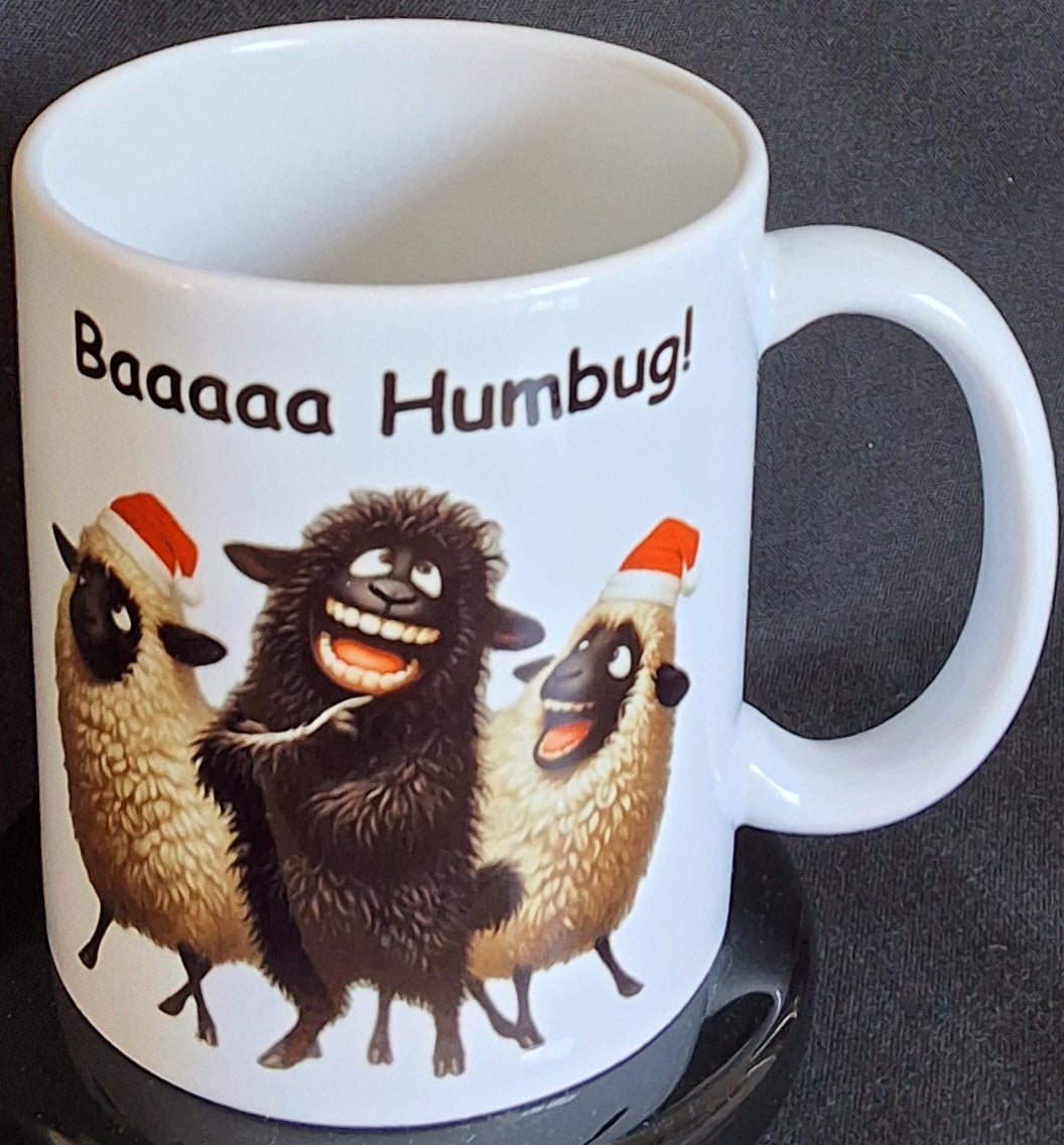 Other Humorous Mugs