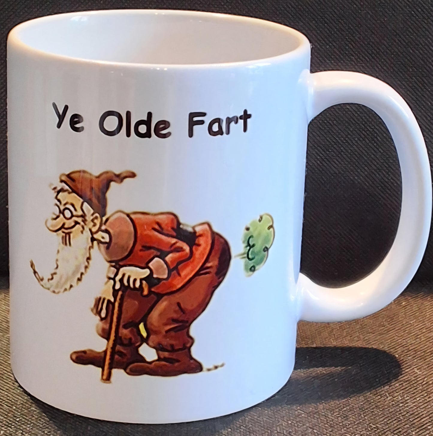 Other Humorous Mugs